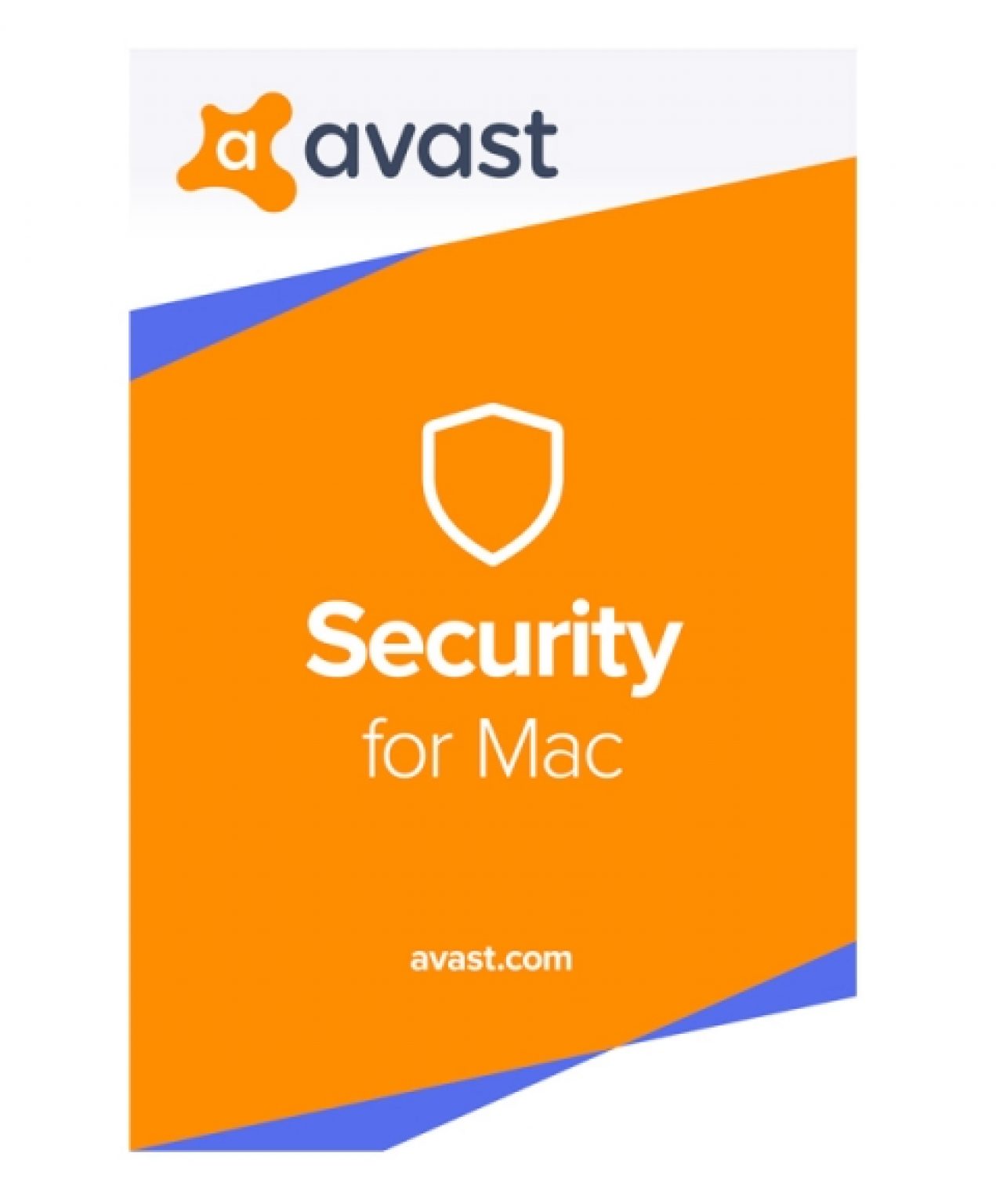 is avast security safe for mac