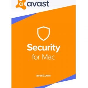 Avast Security för Mac