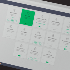 Avast Secure Browser