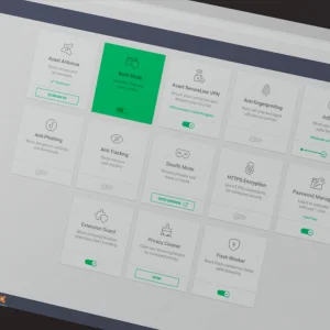 Avast Secure Browser