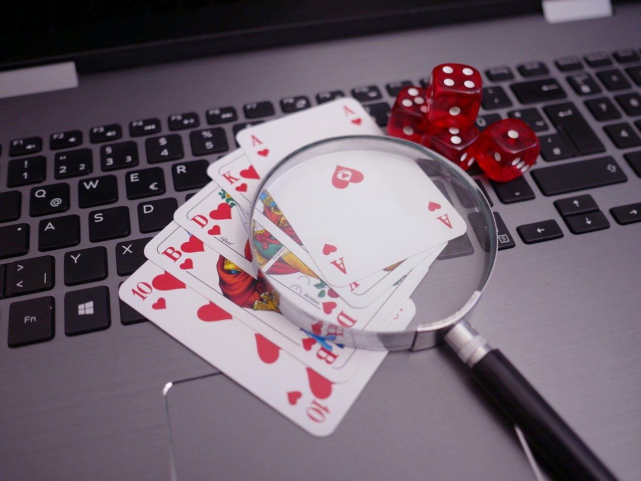 Vikten av att ha ett bra antivirusskydd om man spelar på online casinon