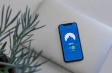 Undvik online brott i Sverige med Avast Secureline VPN
