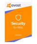 Avast Security för Mac