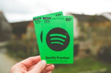Så laddar du enkelt ner musik från Spotify